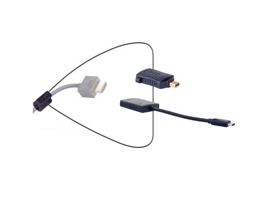Liberty DL-AR4070 DIGITALINX HDMI Adapter Ring